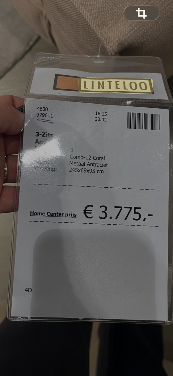 Image 1 of Linteloo Boogiewoogie Como