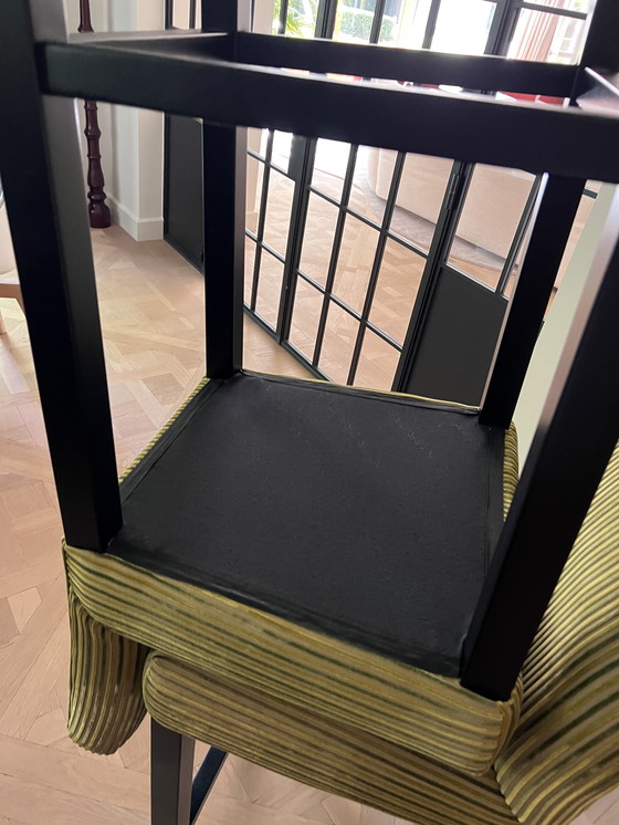 Image 1 of 3x bar stool from the brand Luz interior