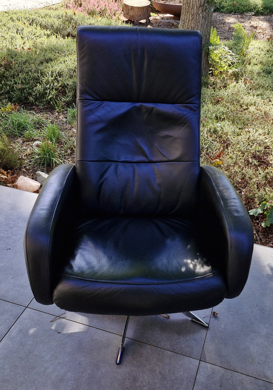 Image 1 of Hjord Knudsen Model 'Alkmaar' Recliner