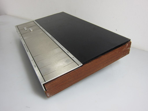 Bang & Olufsen Beocord 5000 Kassettenrekorder, Vintage, Jacob Jensen, defekt, Dekorationsobjekt