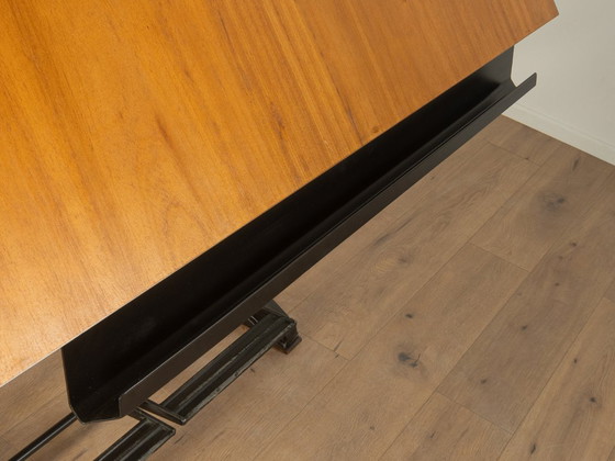 Image 1 of 1950s Drafting Table, Kuhlmann & Nestler, Vintage
