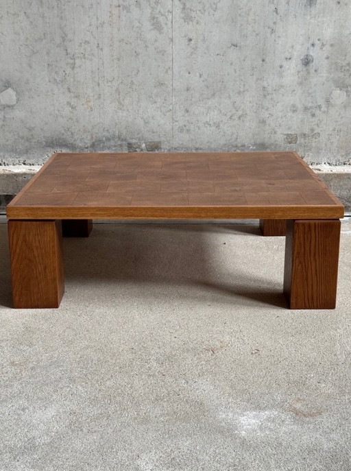 Coffee table Rolf Middelboe & Gorm Lindum for Tranekaer Denmark