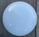 Ceiling lamp 40cm Gispen?