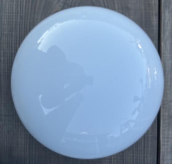 Image 1 of Ceiling lamp 40cm Gispen?