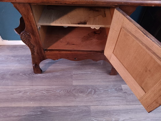 Image 1 of Mobiletto laterale Hunters 90*70*40