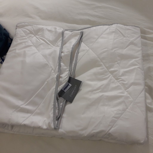 Auping Bamboo zomerdekbed - 140x200