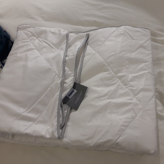 Image 1 of Auping Bamboo Sommerbettdecke – 140 x 200