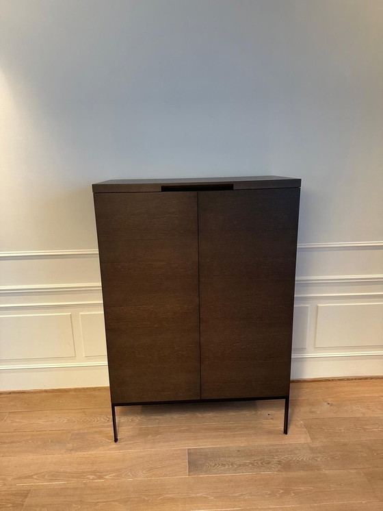 Image 1 of Mobile contenitore vintage Maxalto di B&B Italia! Perfetto