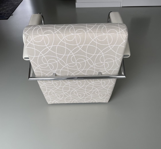 Image 1 of 2 Leolux Scylla armchairs