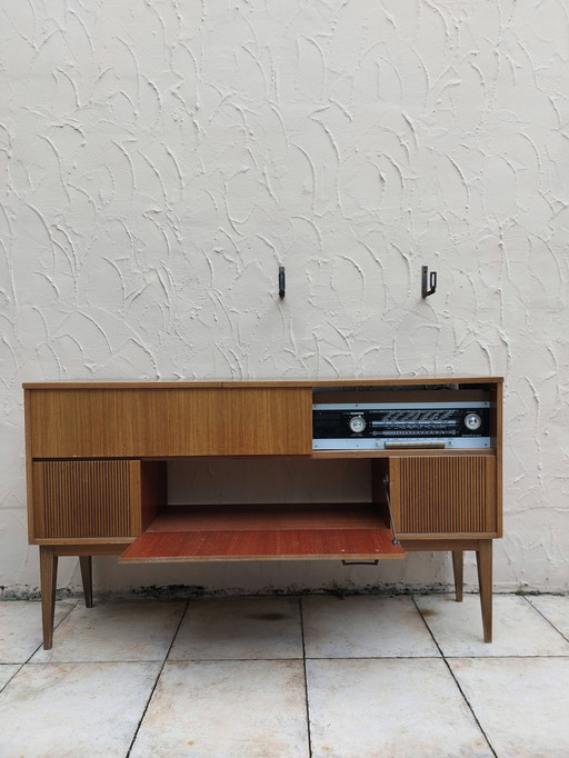 Vintage Sideboard