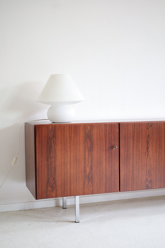 Sideboard 1960s – Wood (photo 3 of 8)