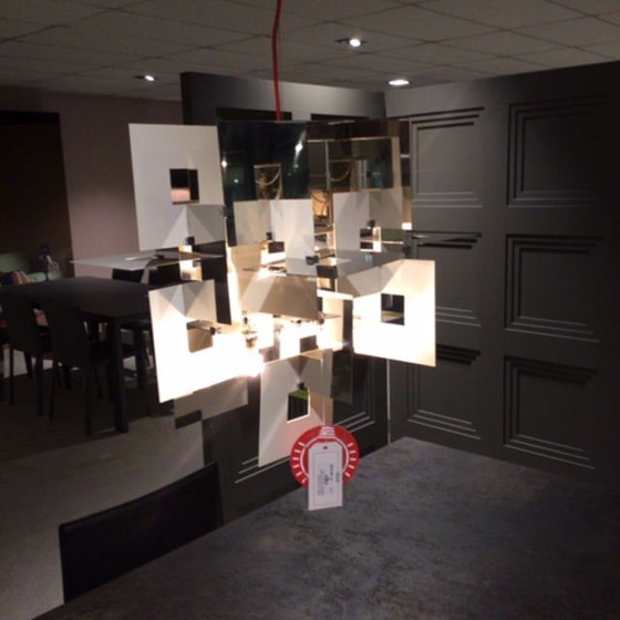 Image 1 of Lámpara colgante Terzani sin título