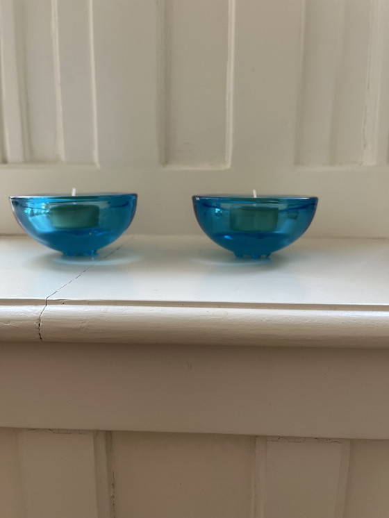 Image 1 of 2 portacandele di LITTALA / FINLANDIA