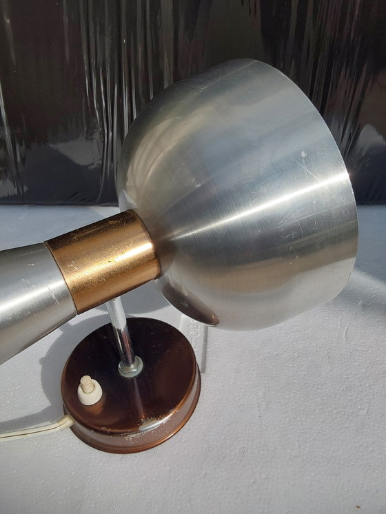 Image 1 of Diabolo aplique estilo Raak Anvia