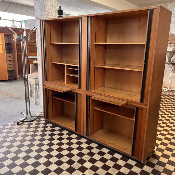 Image 1 of Docteurs roldeurkast