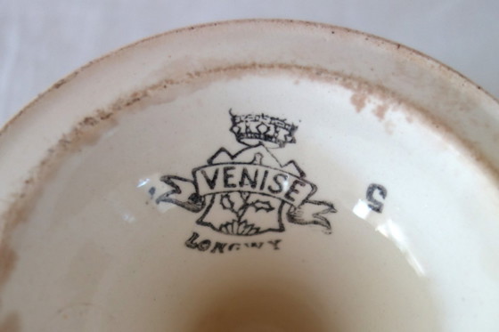 Image 1 of 2 Postres o compotas Venecia / Longwy