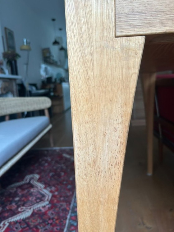 Console Lambert – Legno (photo 11 of 11)