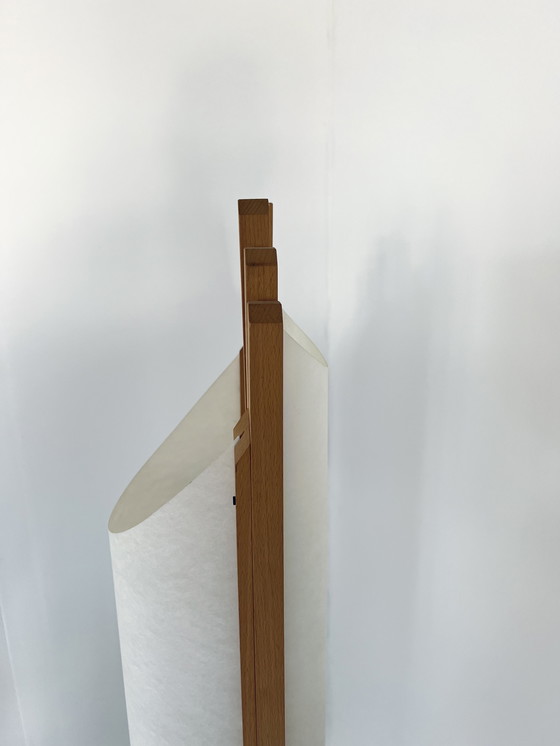 Image 1 of Lampada da terra vintage Domus anni &#39;70