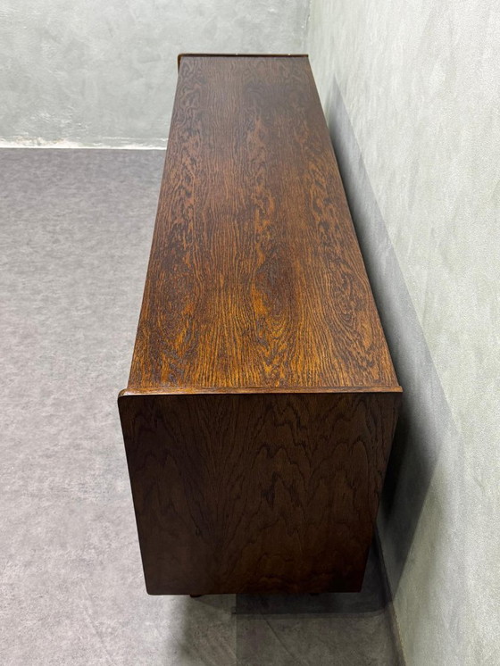 Image 1 of Buffet Mid Century U-460 par Jiri Jiroutek pour Interier Praha