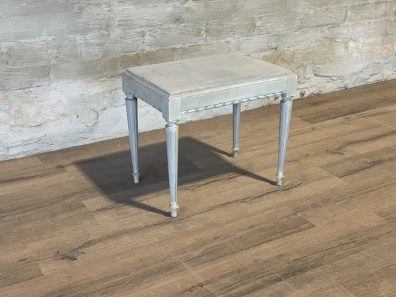 Image 1 of Mesa auxiliar / Mesa para plantas