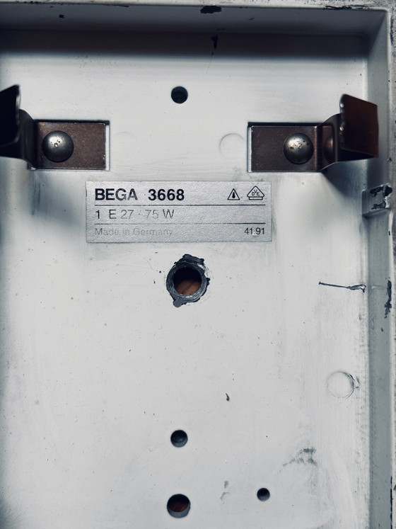 Image 1 of Appliques Bega 3668