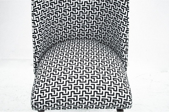 Image 1 of Sedia laterale del metà secolo