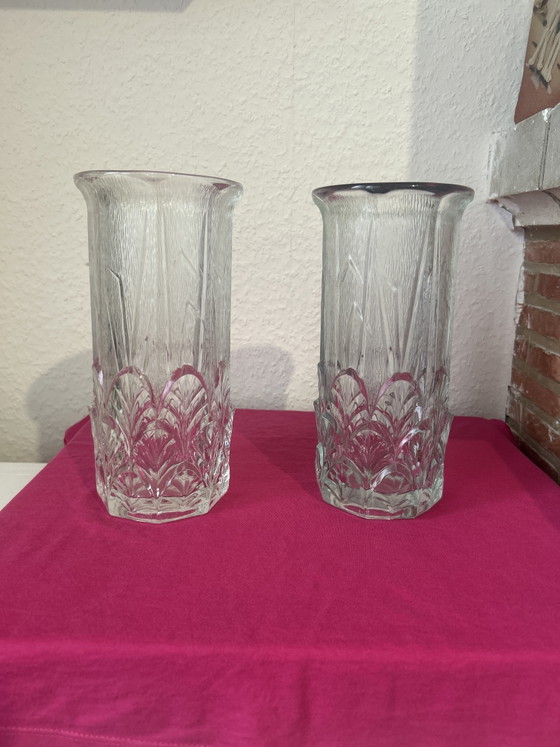 Jarrones Fidenza – Glass (photo 3 of 5)