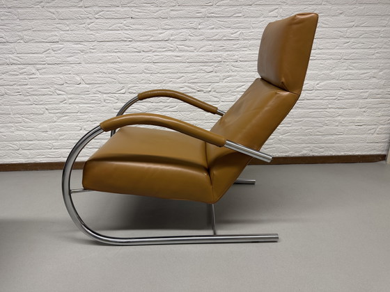 Image 1 of Label Van Den Berg speedster