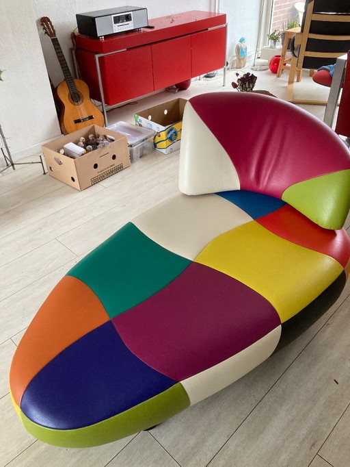 Leolux Kikko Marsman