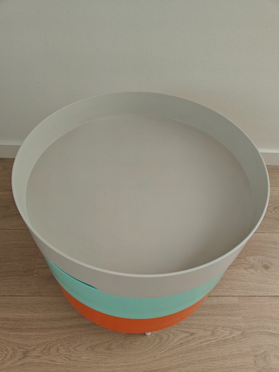 Image 1 of IKEA side table IKEA PS 2014 Side Table T. Richardson, C. Brill and A. Williams 2014 clone