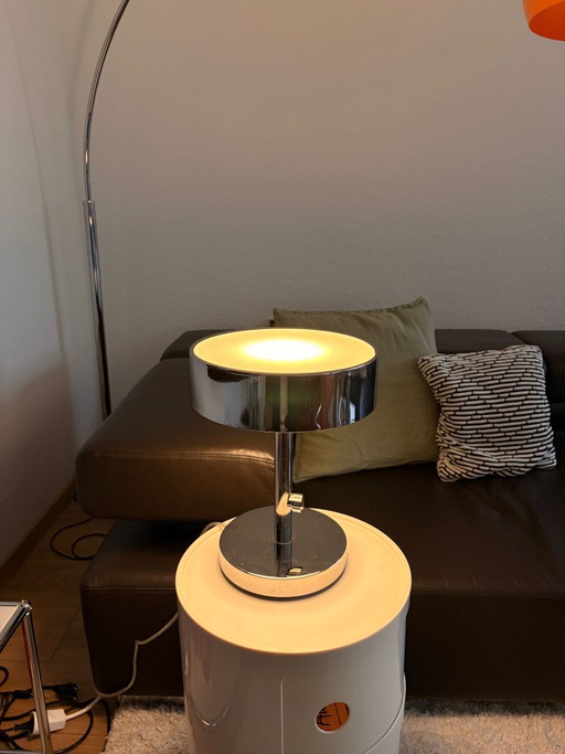 Ikea Stockholm Lampe Chrom – tafellampen, Chrome (photo 2 of 5)