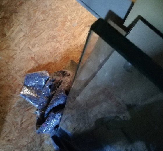 Image 1 of &quot;Tavolino da caffè Barcellona&quot; di Mies van der Rohe, progettato nel 1929 per Villa Tugendhat