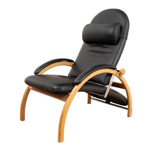 Lounge chair by Ingmar Relling