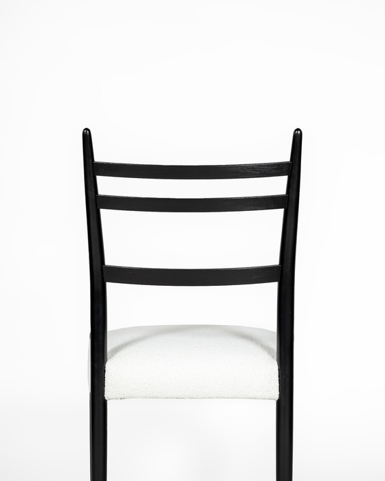 Image 1 of 6 X Dining Chairs By D. Gomme For G Plan