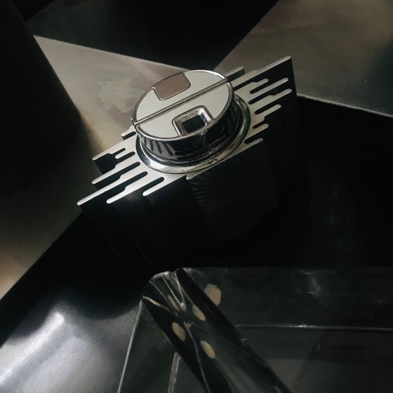 Image 1 of Vintage Tafelaansteker - Tabic - Sarome - Japan - Ruimtetijdperk - 1970