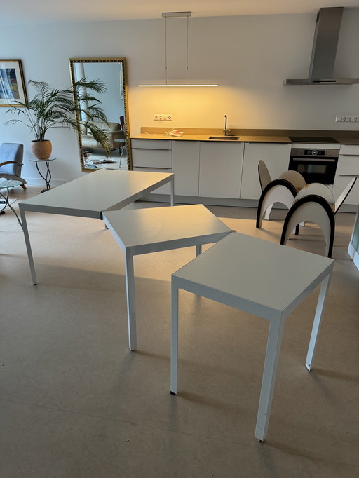 The Padova Campo D'Oro dining table