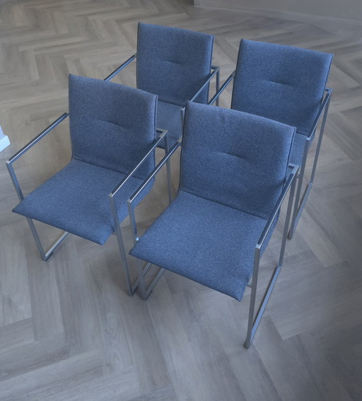 Arco Rahmen Textil "Medley" 4X