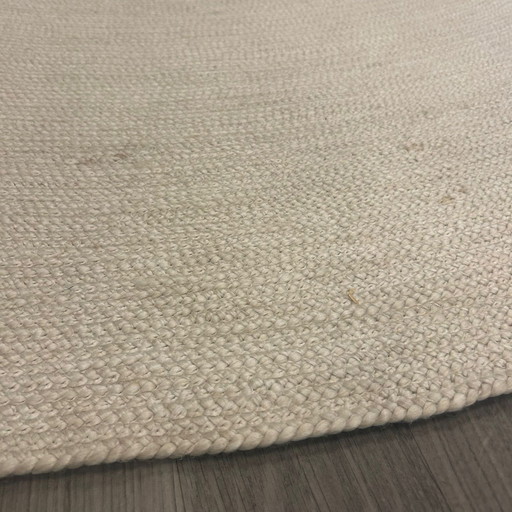 Brinker Carpets Polano Teppich - Ø240