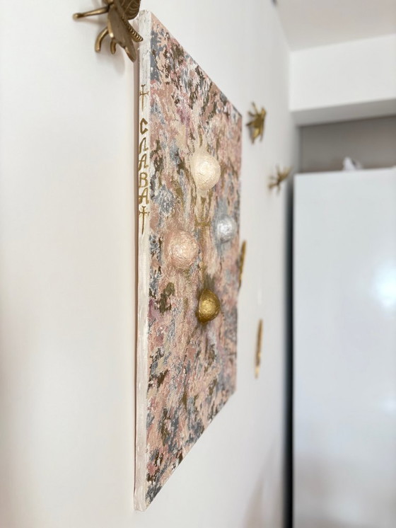 Image 1 of L'étreinte de l'amour divin