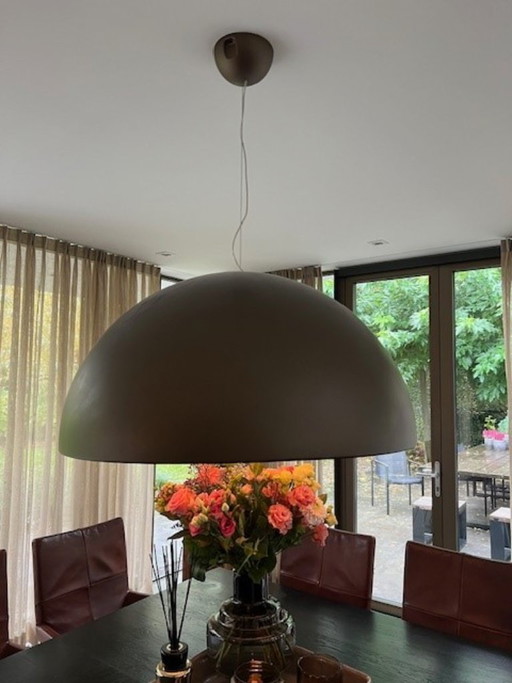 Skygarden S2, Marcel Wanders designlamp 90 cm breed voor 1950 euro