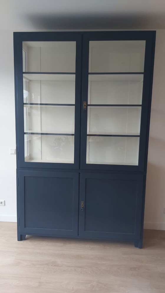 Image 1 of Old Basics sideboard