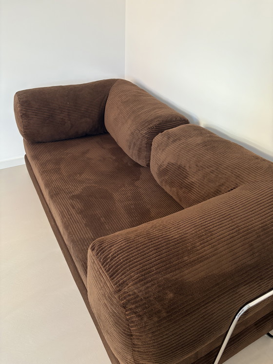 Image 1 of Omhu Teddy Sofa Dupe