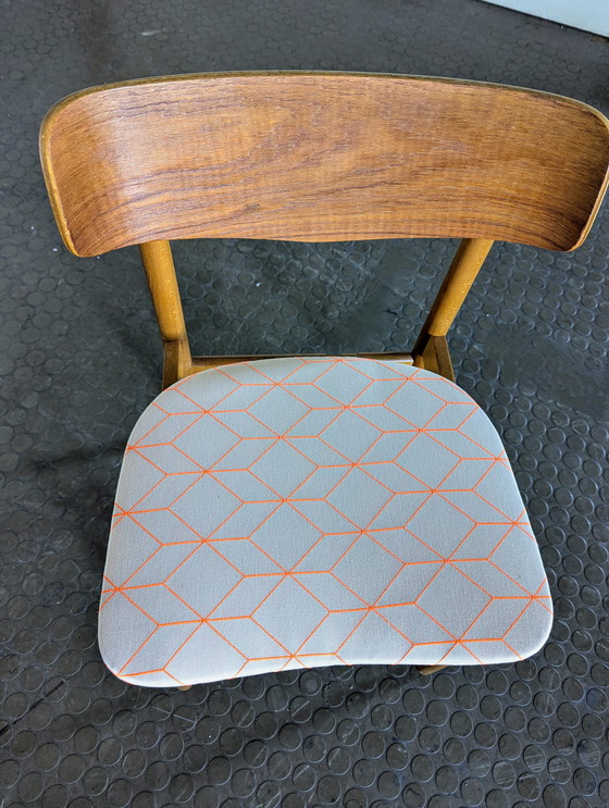 Image 1 of Vintage Chair, Midcentury, Denmark 1960s
