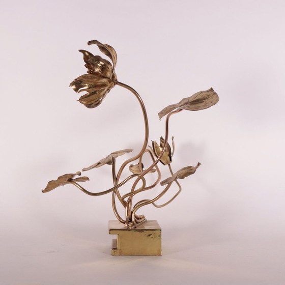 Pair of Maison Jansen Style Sculptures – Decorative Objects, Brass (photo 18 of 21)