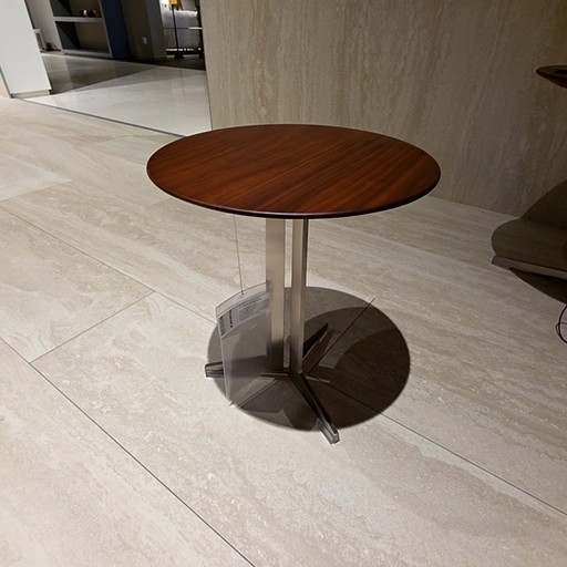 Flexform Fly bijzettafel Ø40