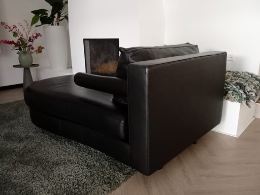 B&B Italia - Antonio Citterio - Sity Chaiselongue
