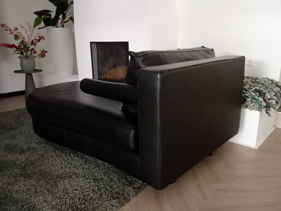 Image 1 of B&B Italia - Antonio Citterio - Chaise longue Sity