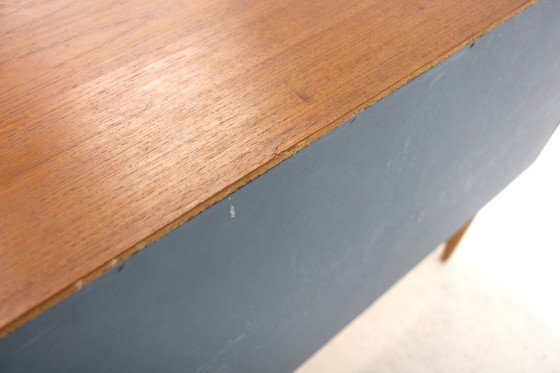 Scandinavisch Trudy Dressoir van Möble-Ikea, Zweden, jaren 60, Scandinavian (foto 6 van 7)