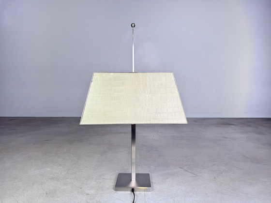 Image 1 of Original Philipp Plein Table Lamp Exclusive Lamp Design Luxury