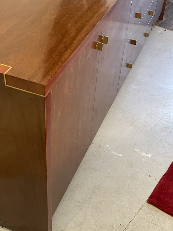 Image 1 of Enfilade design Pierre Balmain Ep 80